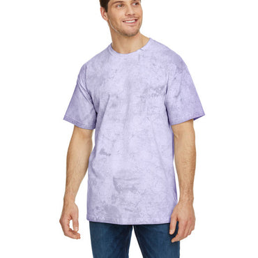 1745 Comfort Colors Adult Heavyweight Color Blast T-Shirt