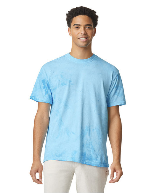 1745 Comfort Colors Adult Heavyweight Color Blast T-Shirt