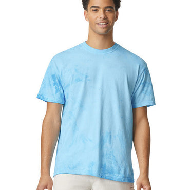 1745 Comfort Colors Adult Heavyweight Color Blast T-Shirt