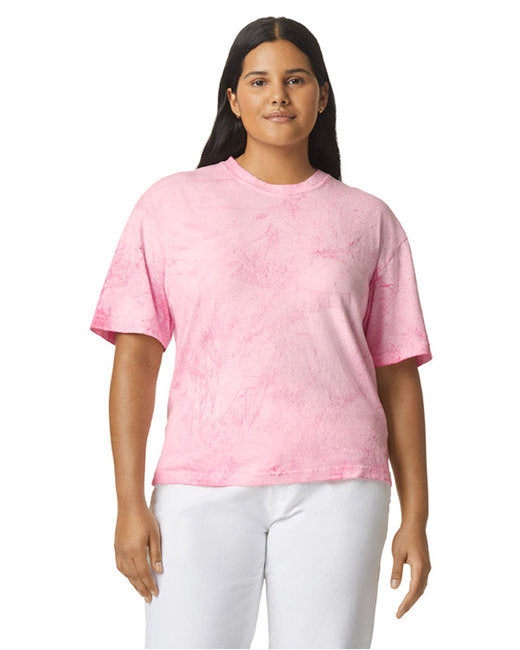 1745 Comfort Colors Adult Heavyweight Color Blast T-Shirt