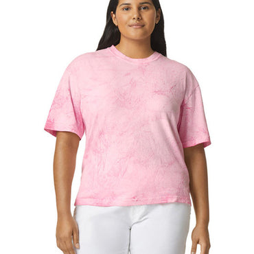 1745 Comfort Colors Adult Heavyweight Color Blast T-Shirt