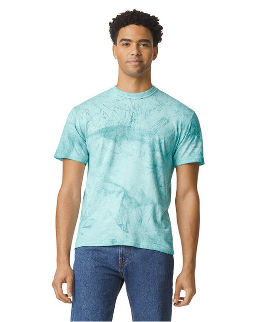 1745 Comfort Colors Adult Heavyweight Color Blast T-Shirt