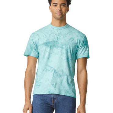 1745 Comfort Colors Adult Heavyweight Color Blast T-Shirt