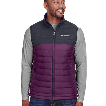 1748031 Columbia Men's Powder Lite™ Vest