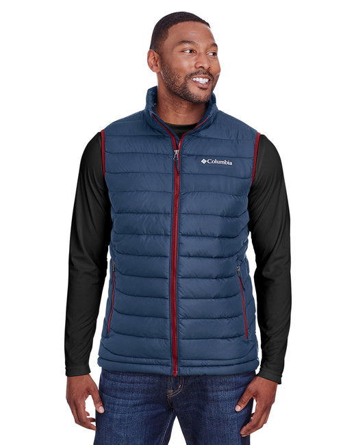 1748031 Columbia Men's Powder Lite™ Vest