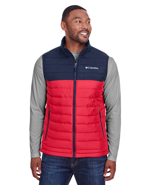 1748031 Columbia Men's Powder Lite™ Vest