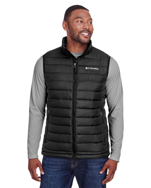 1748031 Columbia Men's Powder Lite™ Vest