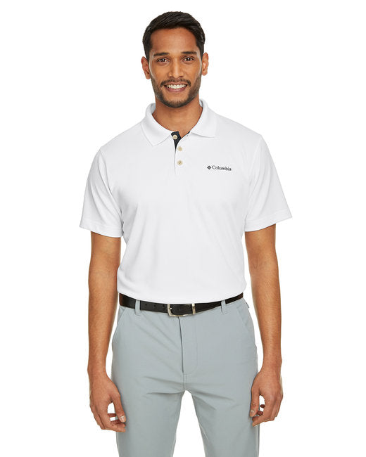 772051 Columbia Men's Utilizer™ Polo