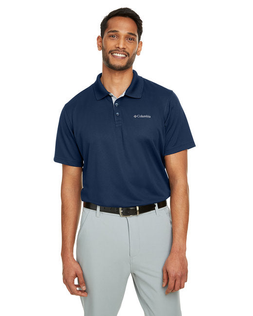 772051 Columbia Men's Utilizer™ Polo