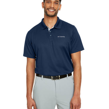 772051 Columbia Men's Utilizer™ Polo