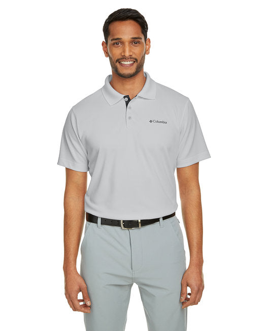 772051 Columbia Men's Utilizer™ Polo