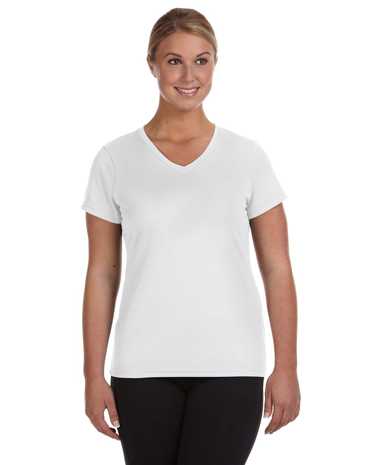 1790 Augusta Sportswear Ladies' Wicking T-Shirt