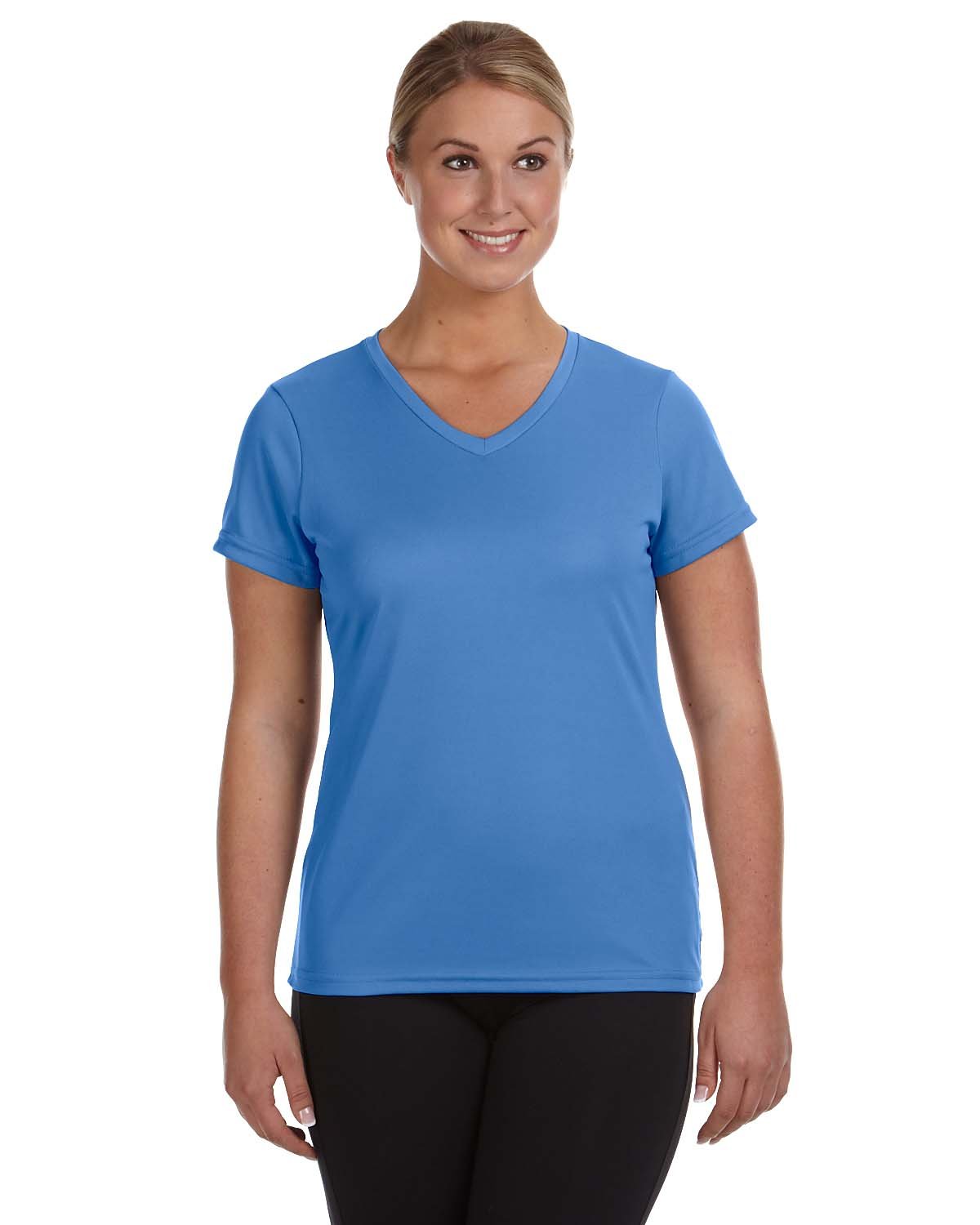 1790 Augusta Sportswear Ladies' Wicking T-Shirt