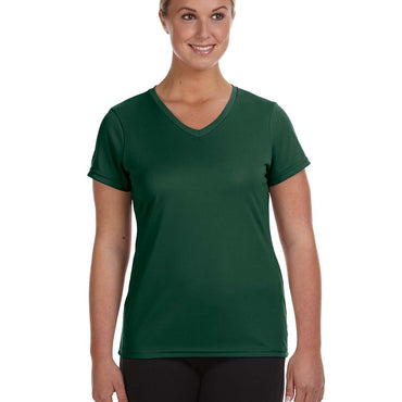 1790 Augusta Sportswear Ladies' Wicking T-Shirt