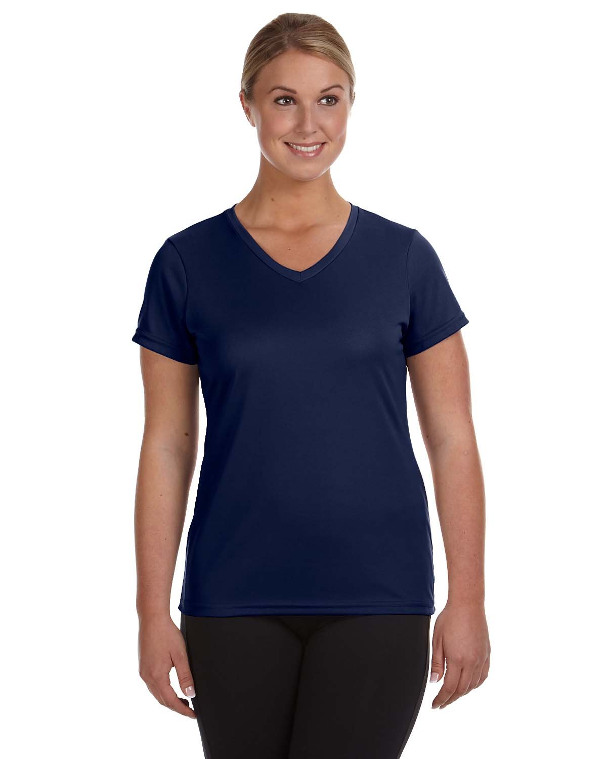 1790 Augusta Sportswear Ladies' Wicking T-Shirt