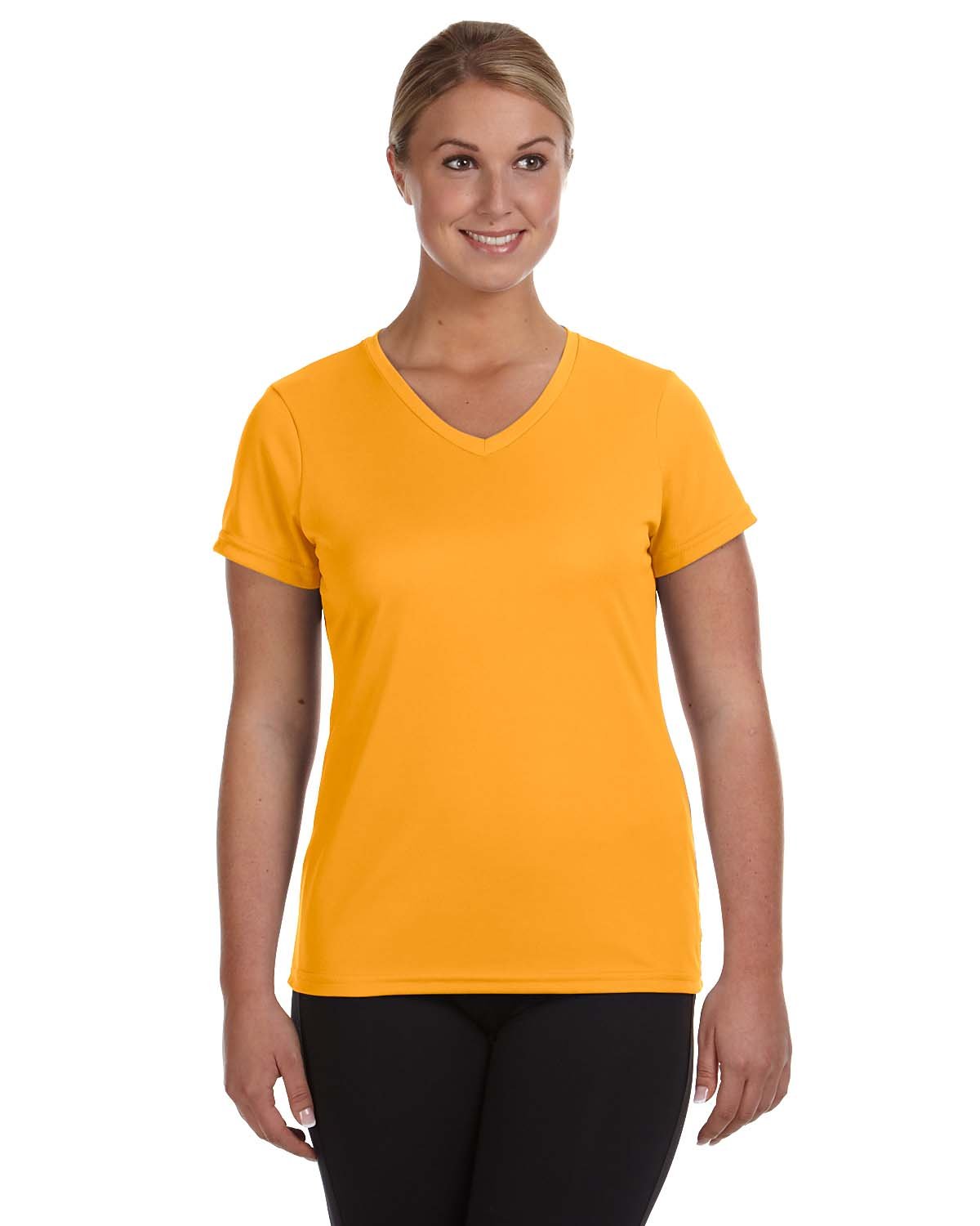 1790 Augusta Sportswear Ladies' Wicking T-Shirt