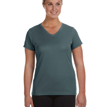 1790 Augusta Sportswear Ladies' Wicking T-Shirt