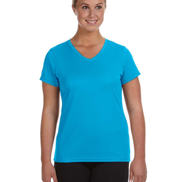 1790 Augusta Sportswear Ladies' Wicking T-Shirt