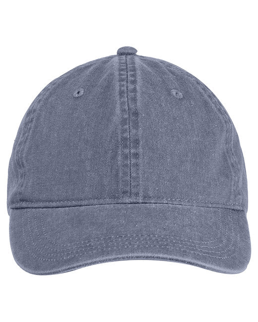 1910 Authentic Pigment Pigment-Dyed Baseball Cap