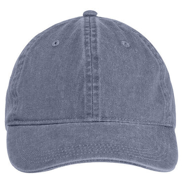 1910 Authentic Pigment Pigment-Dyed Baseball Cap