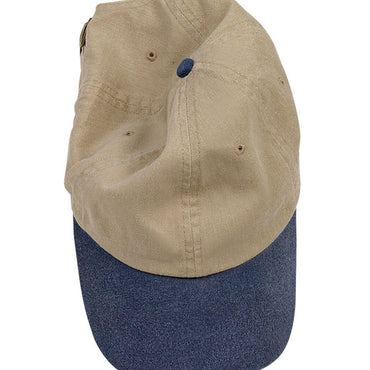 1910 Authentic Pigment Pigment-Dyed Baseball Cap