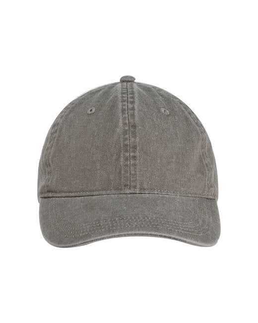 1910 Authentic Pigment Pigment-Dyed Baseball Cap