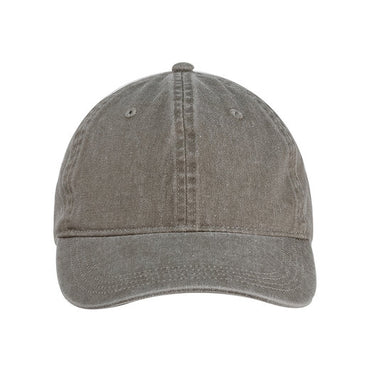 1910 Authentic Pigment Pigment-Dyed Baseball Cap