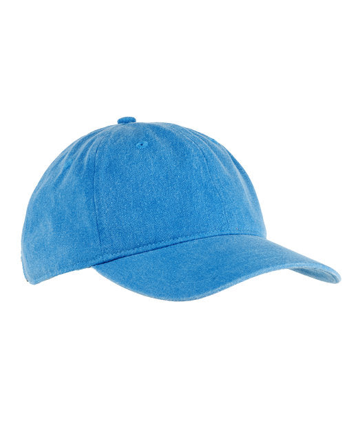 1910 Authentic Pigment Pigment-Dyed Baseball Cap