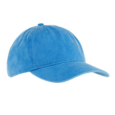 1910 Authentic Pigment Pigment-Dyed Baseball Cap