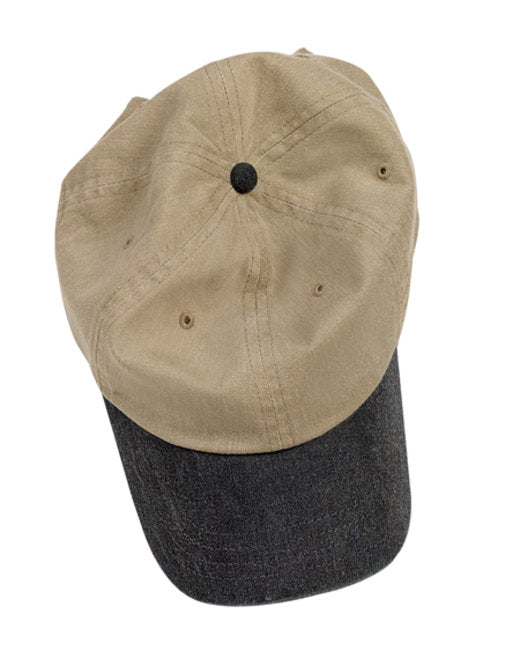 1910 Authentic Pigment Pigment-Dyed Baseball Cap