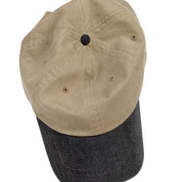 1910 Authentic Pigment Pigment-Dyed Baseball Cap