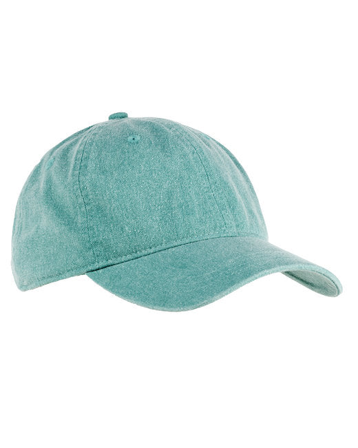 1910 Authentic Pigment Pigment-Dyed Baseball Cap