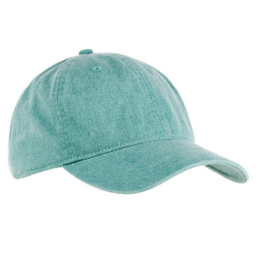 1910 Authentic Pigment Pigment-Dyed Baseball Cap