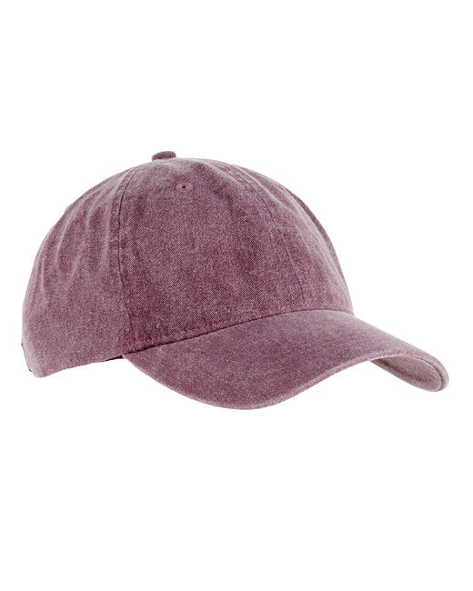 1910 Authentic Pigment Pigment-Dyed Baseball Cap