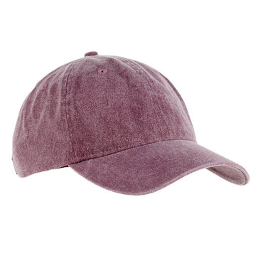 1910 Authentic Pigment Pigment-Dyed Baseball Cap