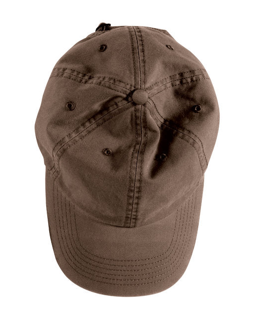 1912 Authentic Pigment Direct-Dyed Twill Cap