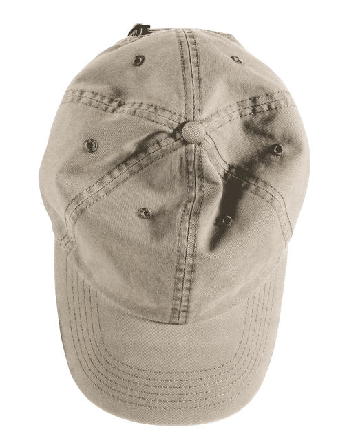 1912 Authentic Pigment Direct-Dyed Twill Cap