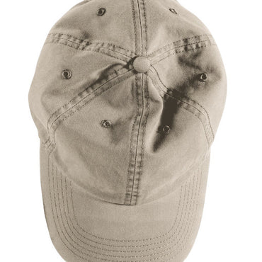 1912 Authentic Pigment Direct-Dyed Twill Cap