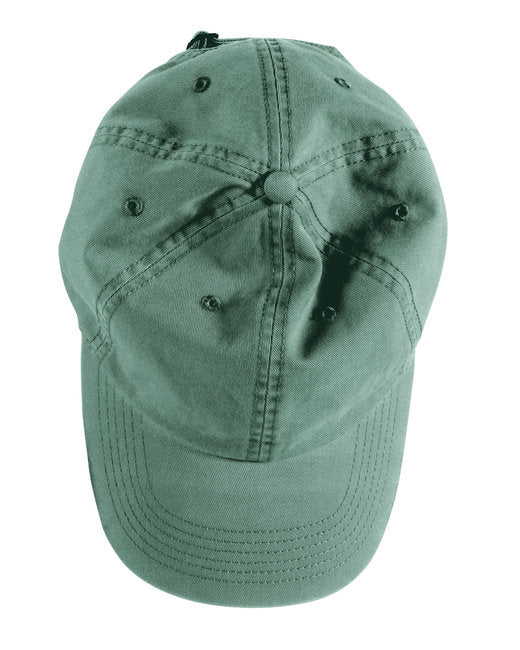 1912 Authentic Pigment Direct-Dyed Twill Cap