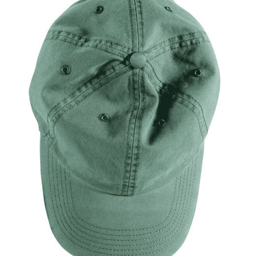 1912 Authentic Pigment Direct-Dyed Twill Cap