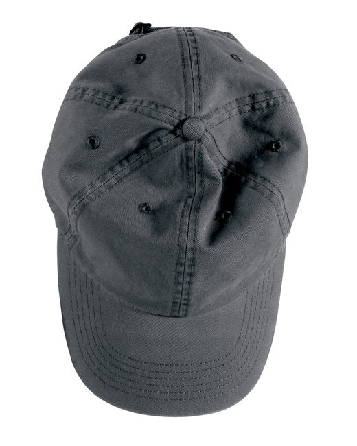 1912 Authentic Pigment Direct-Dyed Twill Cap