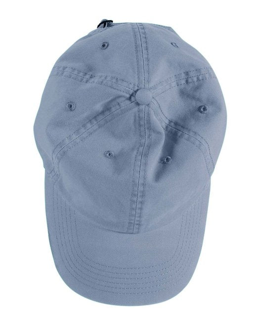 1912 Authentic Pigment Direct-Dyed Twill Cap