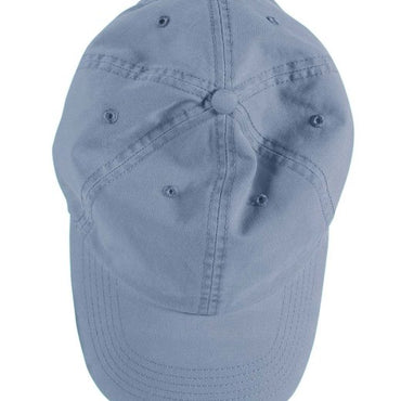 1912 Authentic Pigment Direct-Dyed Twill Cap