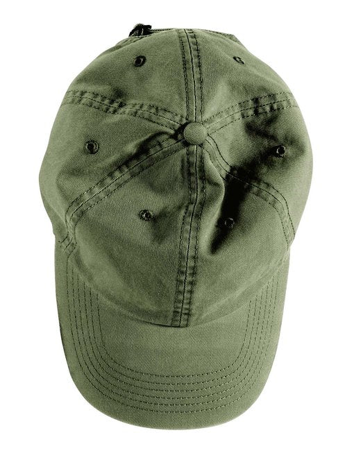 1912 Authentic Pigment Direct-Dyed Twill Cap