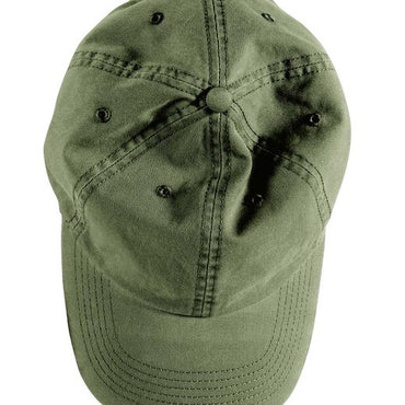 1912 Authentic Pigment Direct-Dyed Twill Cap