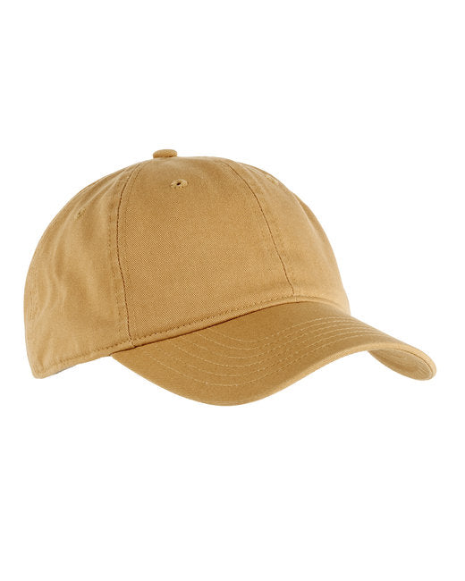 1912 Authentic Pigment Direct-Dyed Twill Cap