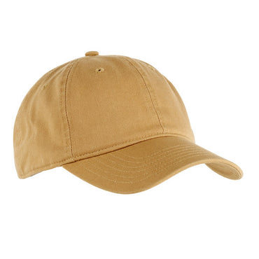 1912 Authentic Pigment Direct-Dyed Twill Cap