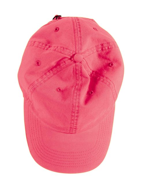 1912 Authentic Pigment Direct-Dyed Twill Cap