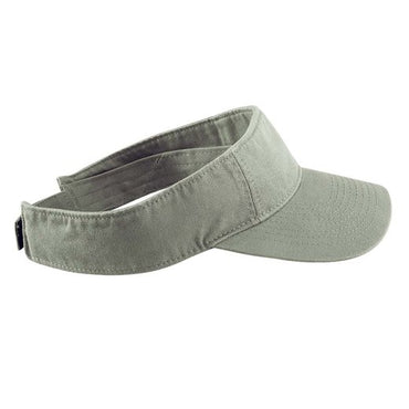 1915 Authentic Pigment Direct-Dyed Twill Visor