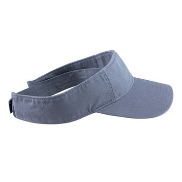 1915 Authentic Pigment Direct-Dyed Twill Visor